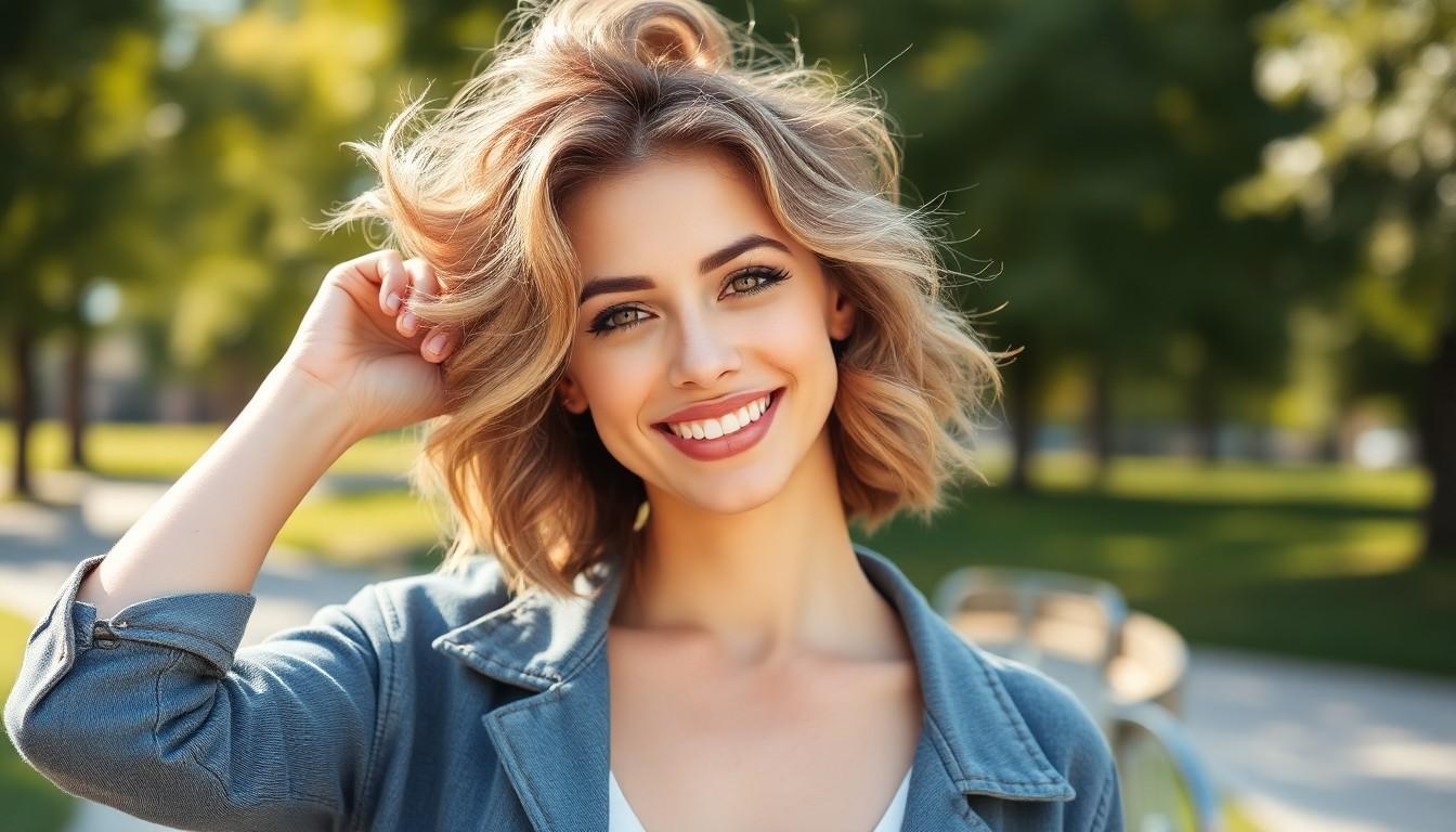 Messy Hair Trend: 5 Easy Ways to Slay the Bedhead Look Like a Pro (US Style Guide) 1