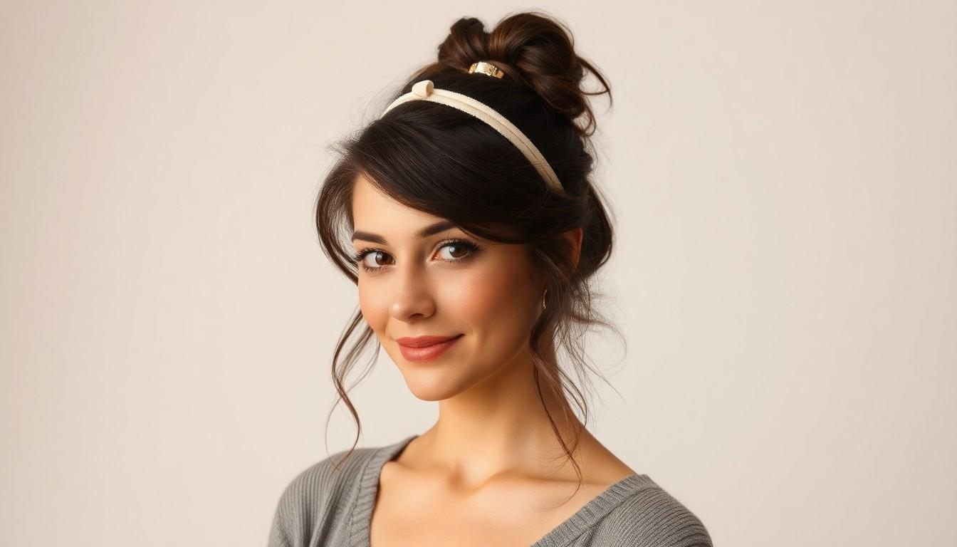Messy Hair Trend: 5 Easy Ways to Slay the Bedhead Look Like a Pro (US Style Guide) 3