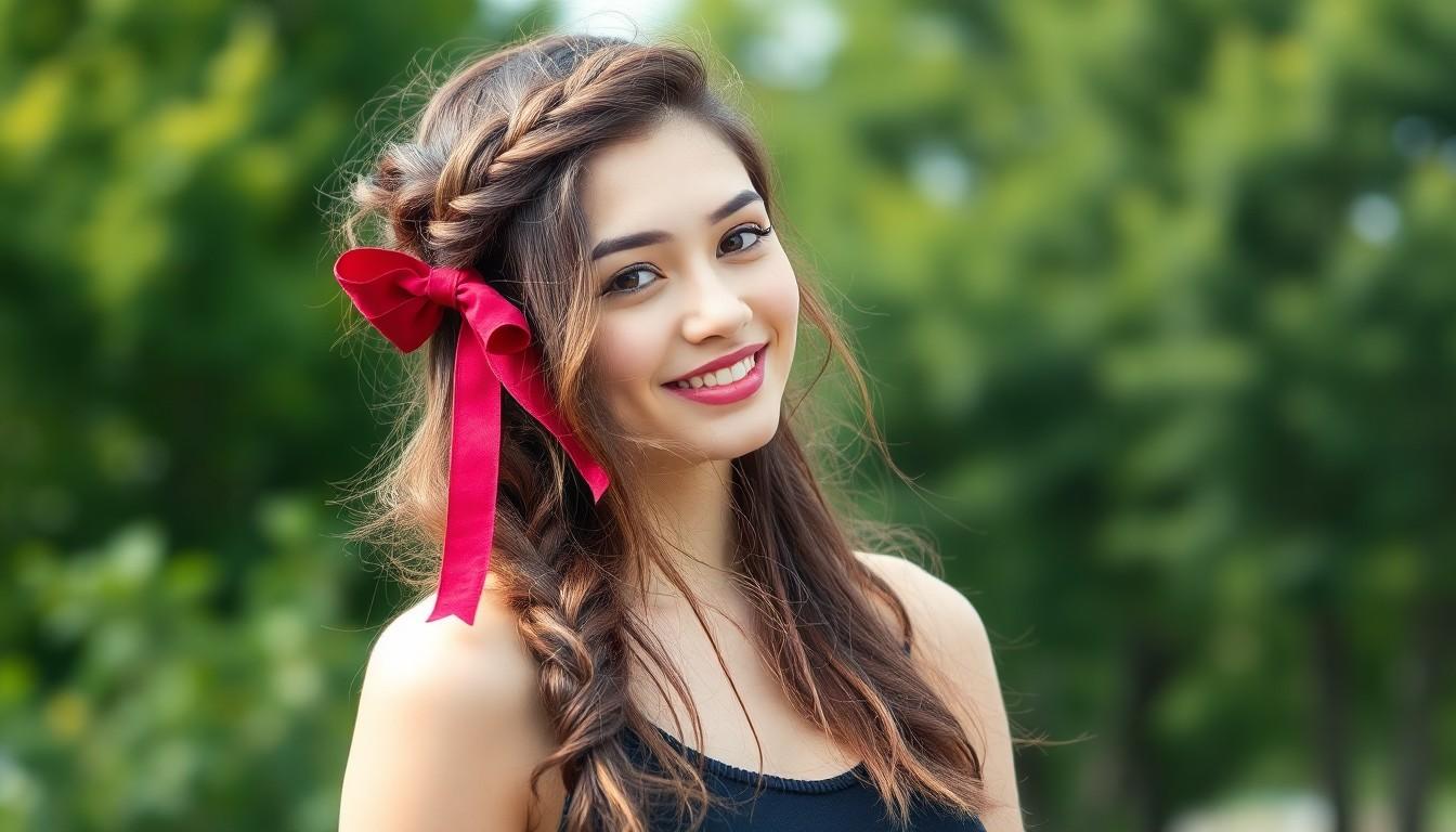 Messy Hair Trend: 5 Easy Ways to Slay the Bedhead Look Like a Pro (US Style Guide) 7