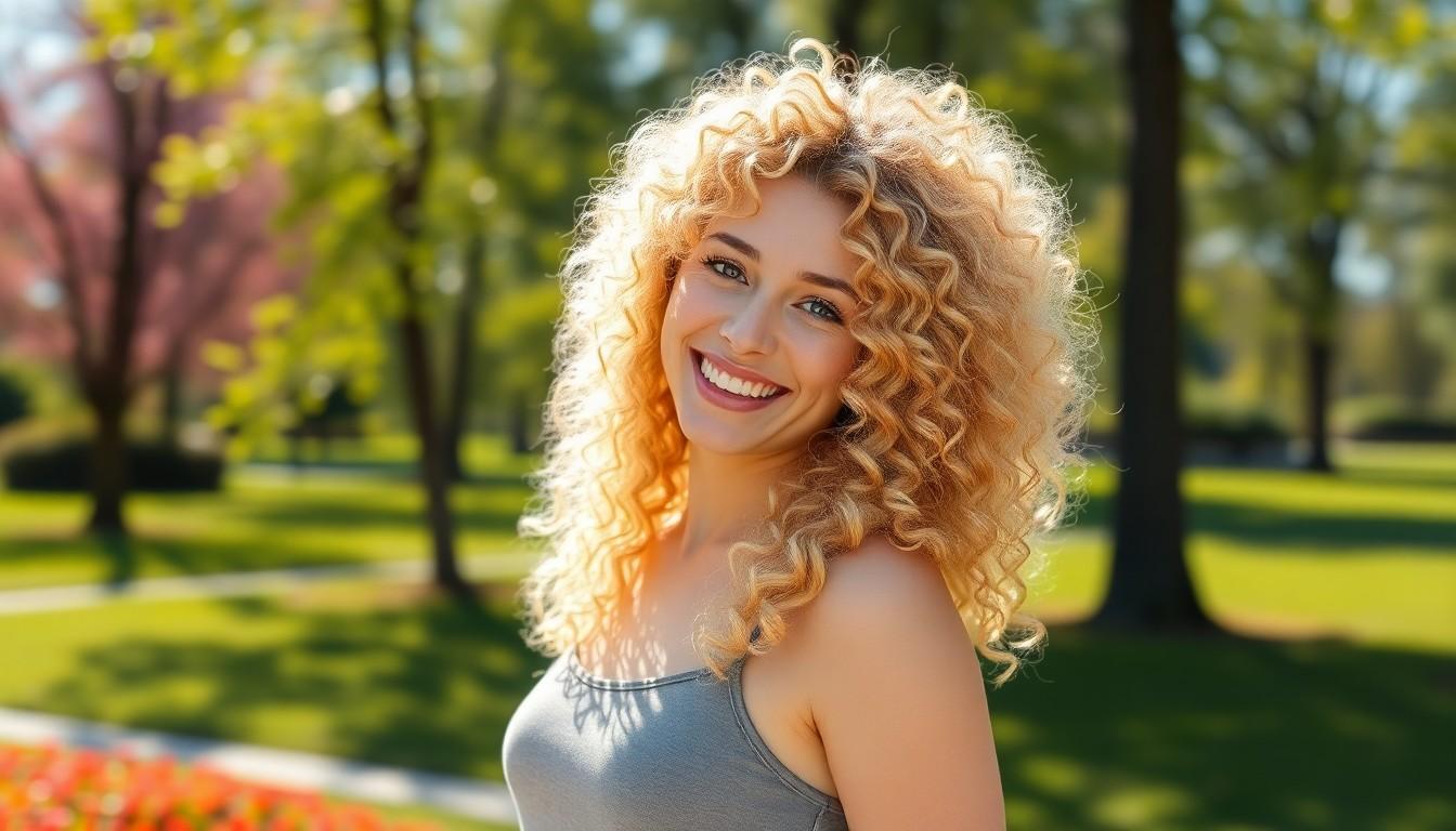 Blonde Curly Hair: Top Care Tips, Best Products & Stunning Styles for Healthy, Vibrant Curls 6 Blonde Curly Hair: Top Care Tips, Best Products & Stunning Styles for Healthy, Vibrant Curls 5