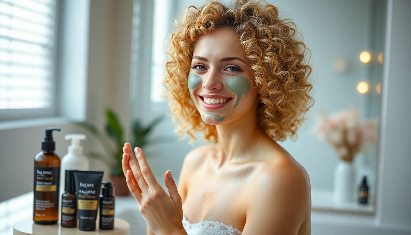 Blonde Curly Hair: Top Care Tips, Best Products & Stunning Styles for Healthy, Vibrant Curls 4 Blonde Curly Hair: Top Care Tips, Best Products & Stunning Styles for Healthy, Vibrant Curls 3