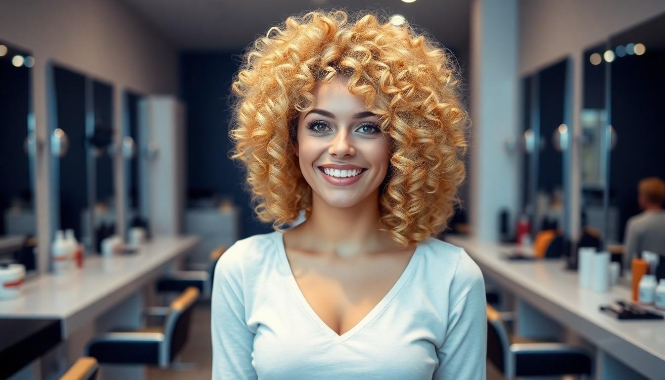 Blonde Curly Hair: Top Care Tips, Best Products & Stunning Styles for Healthy, Vibrant Curls 8 Blonde Curly Hair: Top Care Tips, Best Products & Stunning Styles for Healthy, Vibrant Curls 7