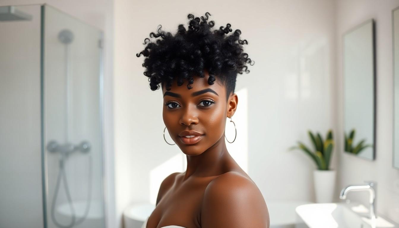 25 Stunning Short Haircuts for Black Women: Chic Styles to Boost Confidence & Embrace Natural Beauty 6 25 Stunning Short Haircuts for Black Women: Chic Styles to Boost Confidence & Embrace Natural Beauty 5