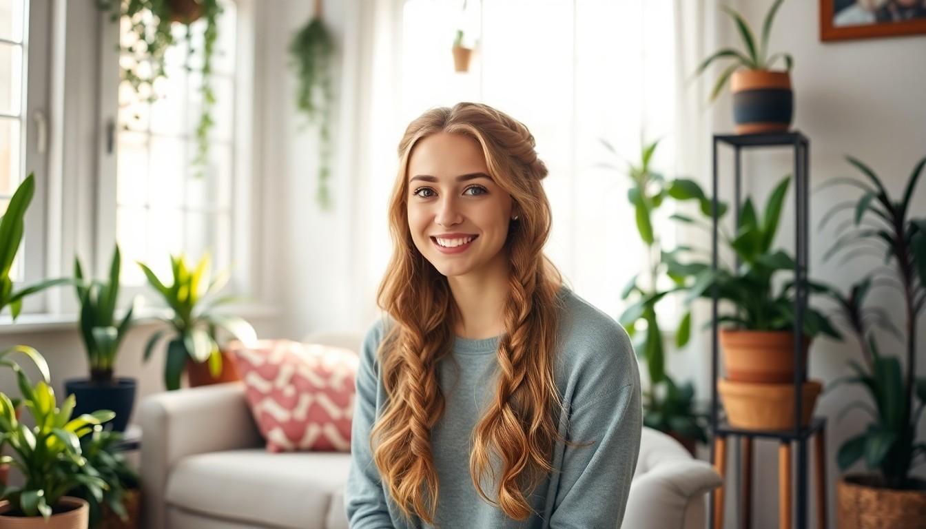 7 Easy Braids for Long Hair: Simple Step-by-Step Styles for Every Occasion 6 7 Easy Braids for Long Hair: Simple Step-by-Step Styles for Every Occasion 5