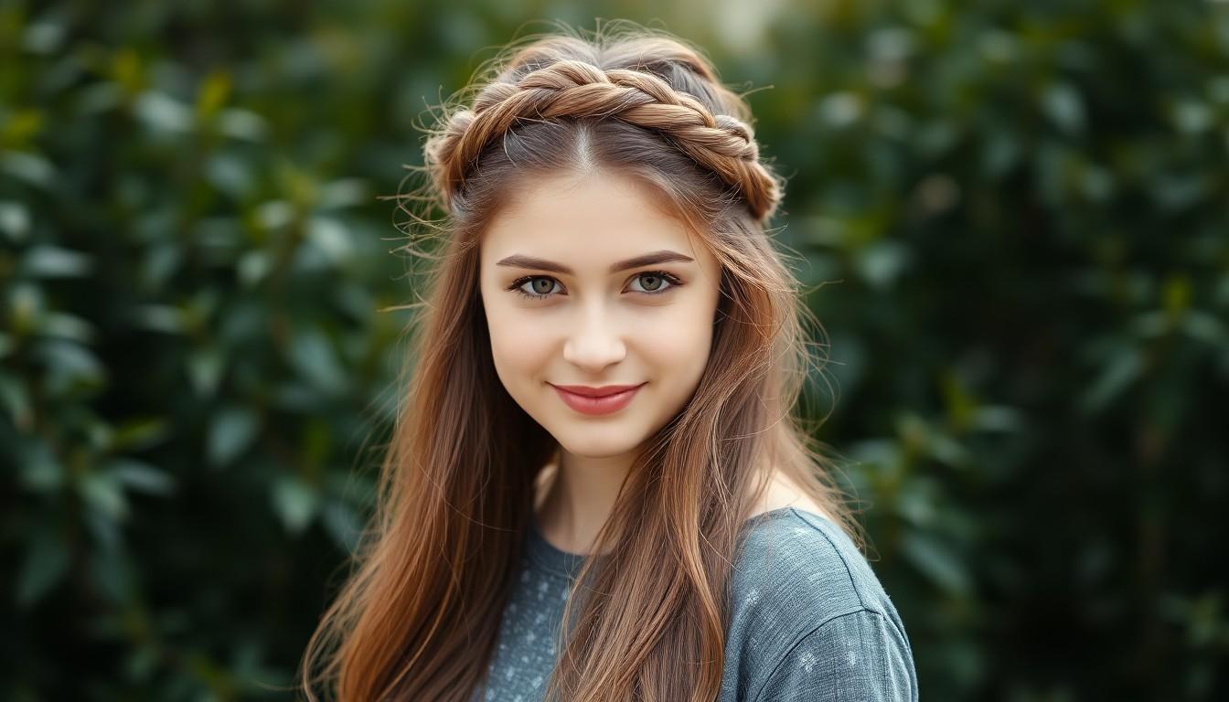 7 Easy Braids for Long Hair: Simple Step-by-Step Styles for Every Occasion 14 7 Easy Braids for Long Hair: Simple Step-by-Step Styles for Every Occasion 13