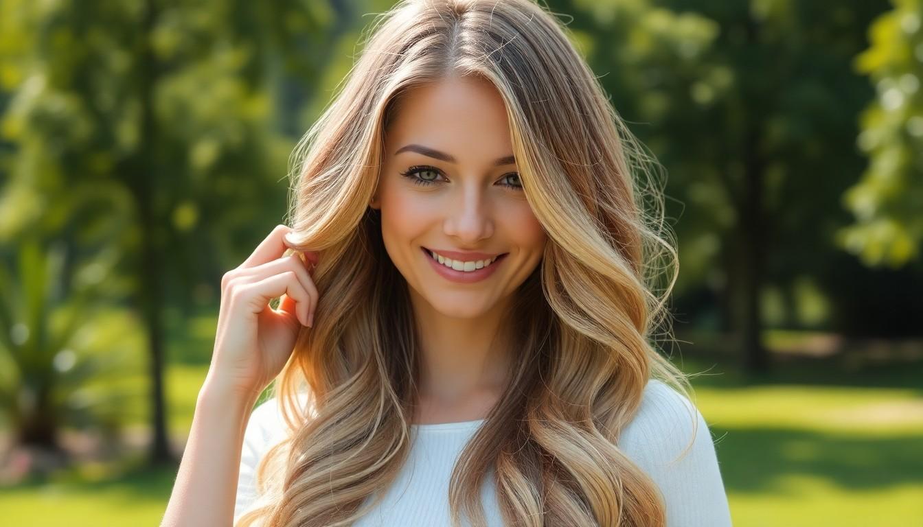 Full Head Highlights Guide: Everything US Women Need to Know for Radiant, Dimensional Hair 4 Full Head Highlights Guide: Everything US Women Need to Know for Radiant, Dimensional Hair 3