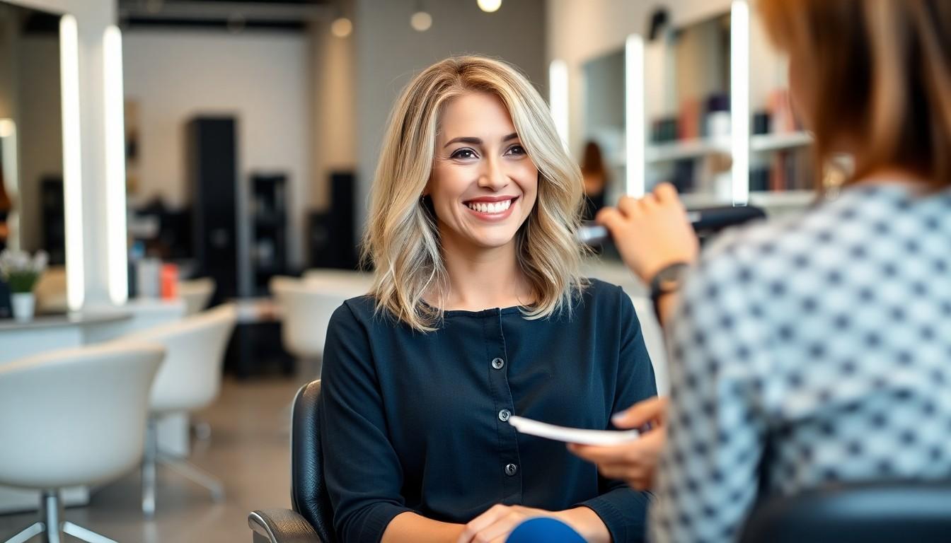 Full Head Highlights Guide: Everything US Women Need to Know for Radiant, Dimensional Hair 6 Full Head Highlights Guide: Everything US Women Need to Know for Radiant, Dimensional Hair 5