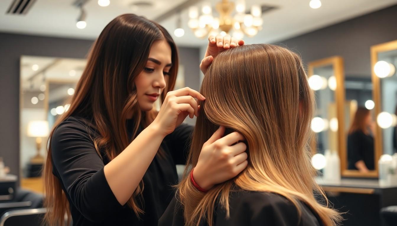Full Head Highlights Guide: Everything US Women Need to Know for Radiant, Dimensional Hair 14 Full Head Highlights Guide: Everything US Women Need to Know for Radiant, Dimensional Hair 13