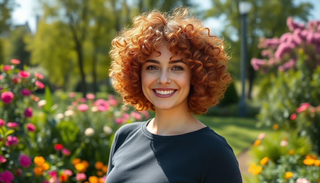 15 Flattering Curly Haircuts for Round Faces: Best Styles, Layers, and Bangs for 2025 2 15 Flattering Curly Haircuts for Round Faces: Best Styles, Layers, and Bangs for 2025 1