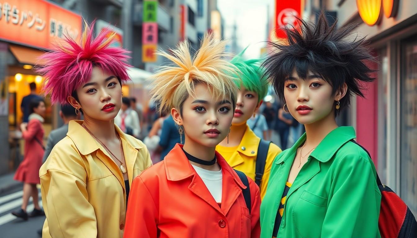 25 Funny Haircuts That’ll Make You Laugh Out Loud—From Celebs to Epic DIY Fails 3