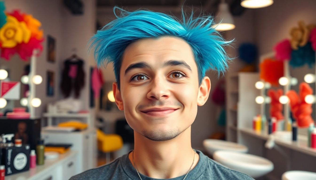 25 Funny Haircuts That’ll Make You Laugh Out Loud—From Celebs to Epic DIY Fails 11