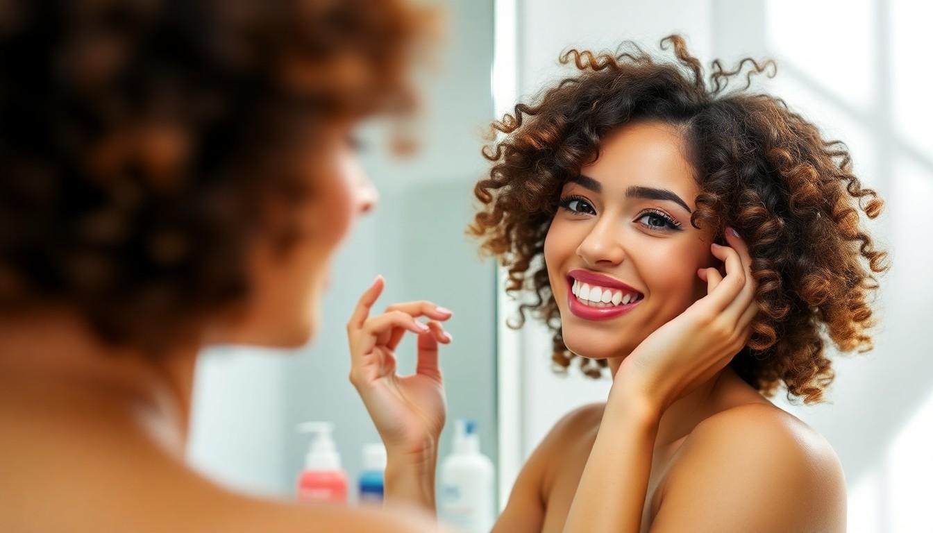 25 Fresh Short Curly Hair Ideas for Every Texture: Fun, Chic Cuts & Styling Tips for US Women 12 25 Fresh Short Curly Hair Ideas for Every Texture: Fun, Chic Cuts & Styling Tips for US Women 11