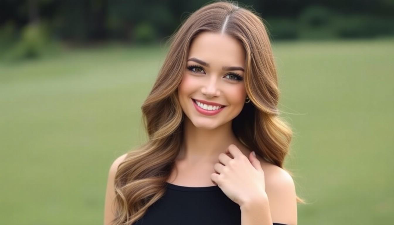 Face Framing Layers: The Flattering Hair Trend for Every Face Shape and Hair Type 4 Face Framing Layers: The Flattering Hair Trend for Every Face Shape and Hair Type 3