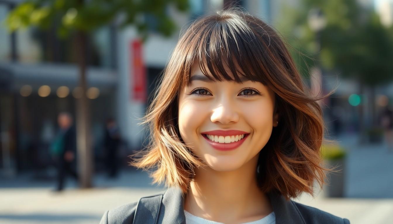 20 Trendy Short Hairstyles 2025: Top Pixie, Bob, and Shag Cuts Taking Over in the US This Year 10 20 Trendy Short Hairstyles 2025: Top Pixie, Bob, and Shag Cuts Taking Over in the US This Year 9