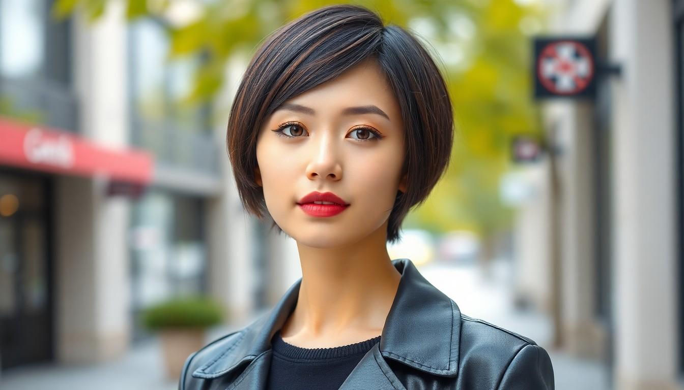 20 Trendy Short Hairstyles 2025: Top Pixie, Bob, and Shag Cuts Taking Over in the US This Year 16 20 Trendy Short Hairstyles 2025: Top Pixie, Bob, and Shag Cuts Taking Over in the US This Year 15