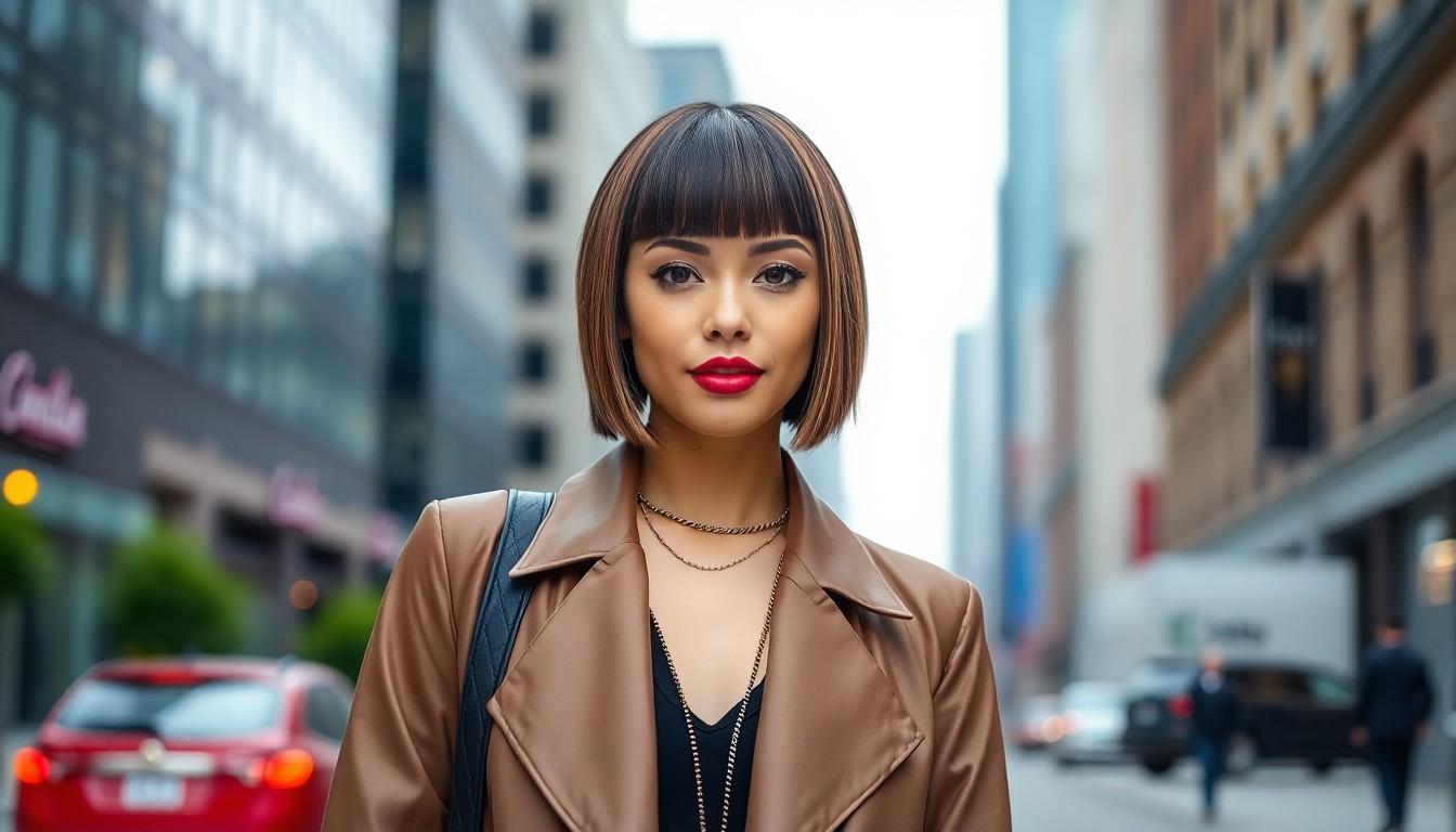 20 Trendy Short Hairstyles 2025: Top Pixie, Bob, and Shag Cuts Taking Over in the US This Year 2 20 Trendy Short Hairstyles 2025: Top Pixie, Bob, and Shag Cuts Taking Over in the US This Year 1