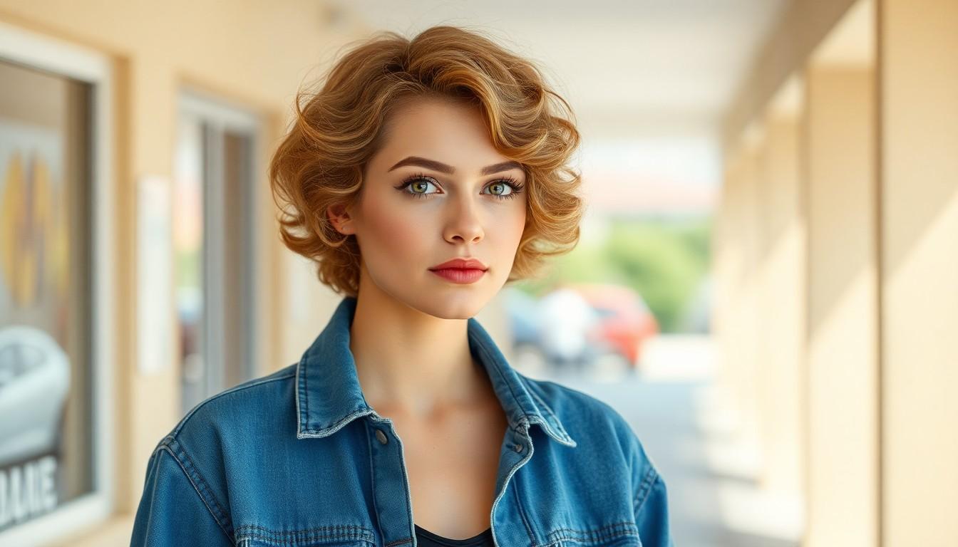 20 Trendy Short Hairstyles 2025: Top Pixie, Bob, and Shag Cuts Taking Over in the US This Year 8 20 Trendy Short Hairstyles 2025: Top Pixie, Bob, and Shag Cuts Taking Over in the US This Year 7