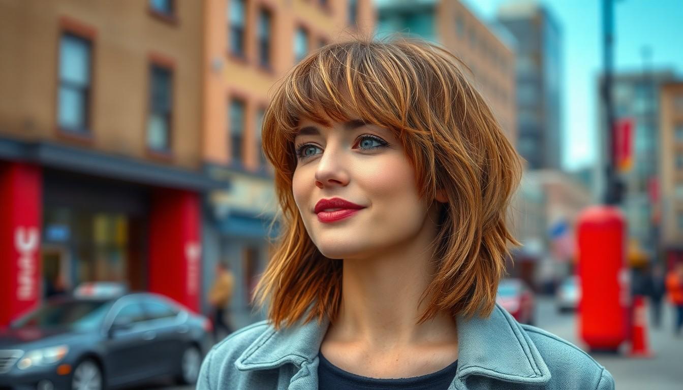 20 Trendy Short Hairstyles 2025: Top Pixie, Bob, and Shag Cuts Taking Over in the US This Year 6 20 Trendy Short Hairstyles 2025: Top Pixie, Bob, and Shag Cuts Taking Over in the US This Year 5