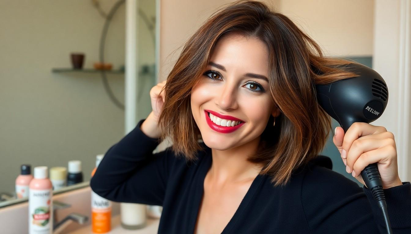 10 Best Bob Haircuts for Fine Hair That Add Instant Volume and Style (2025 Guide) 10 10 Best Bob Haircuts for Fine Hair That Add Instant Volume and Style (2025 Guide) 9