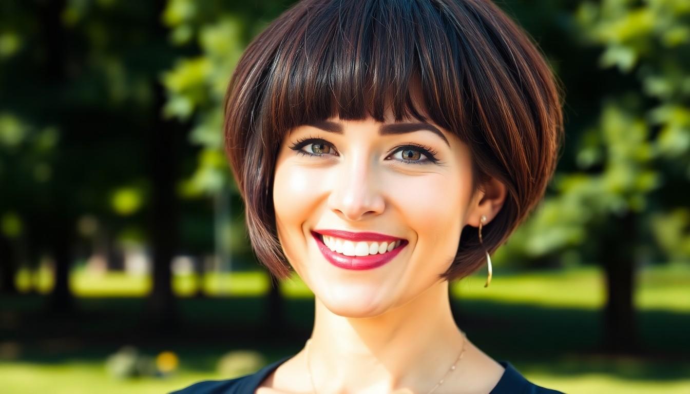 10 Best Bob Haircuts for Fine Hair That Add Instant Volume and Style (2025 Guide) 6 10 Best Bob Haircuts for Fine Hair That Add Instant Volume and Style (2025 Guide) 5