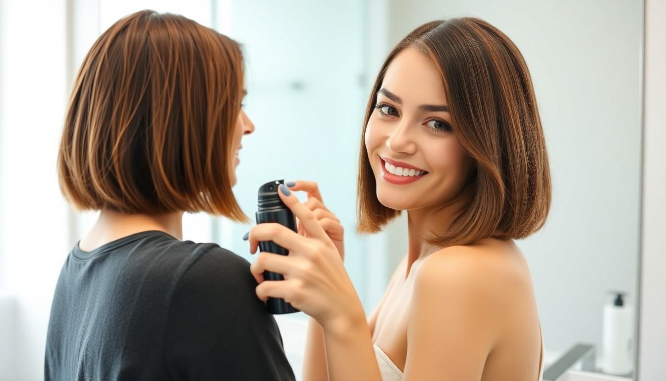 25 Stunning Graduated Bob Hairstyles to Inspire Your Next Chic Hair Transformation 8 25 Stunning Graduated Bob Hairstyles to Inspire Your Next Chic Hair Transformation 7