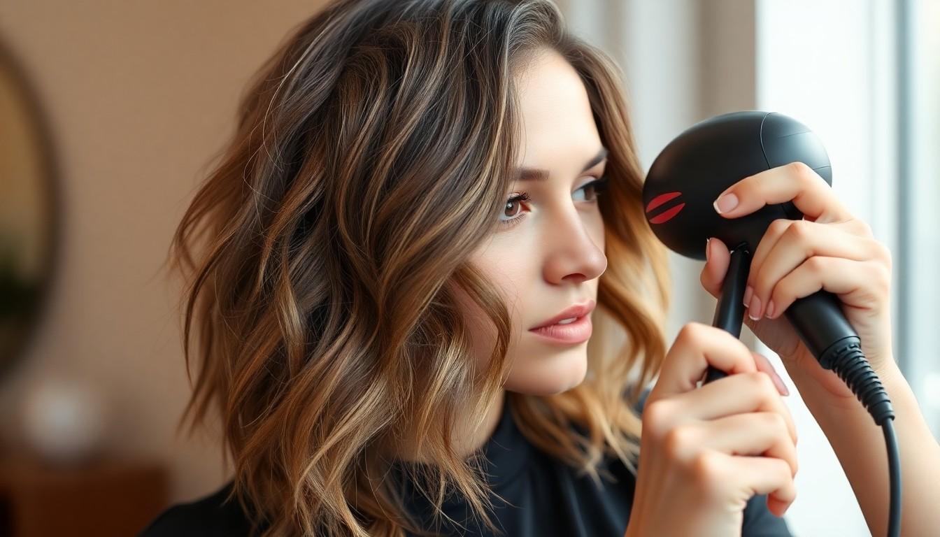 Choppy Hair Ideas: Trendy Cuts, Styles & Tips to Rock the Edgy Look in 2025 6 Choppy Hair Ideas: Trendy Cuts, Styles & Tips to Rock the Edgy Look in 2025 5