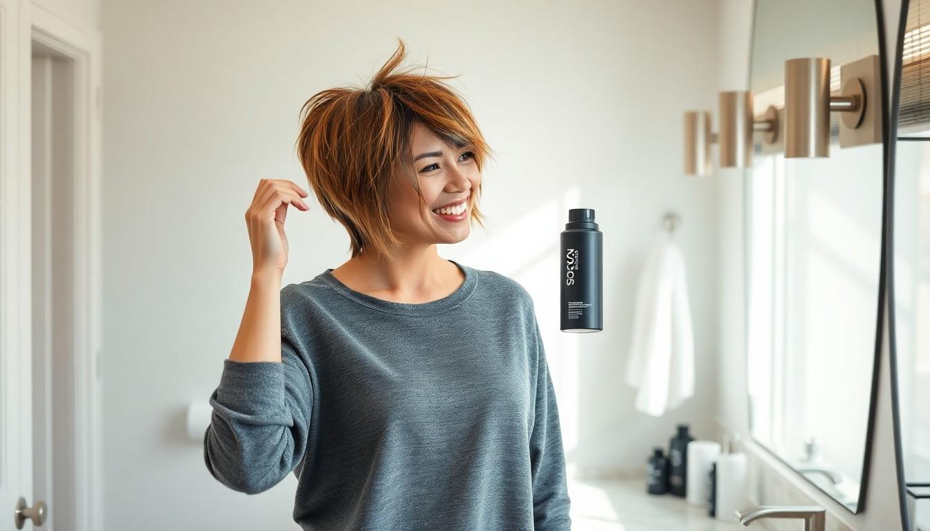 The Shag Haircut: Why This Effortless, Retro Style Is Taking Over US Salons in 2025 10 The Shag Haircut: Why This Effortless, Retro Style Is Taking Over US Salons in 2025 9