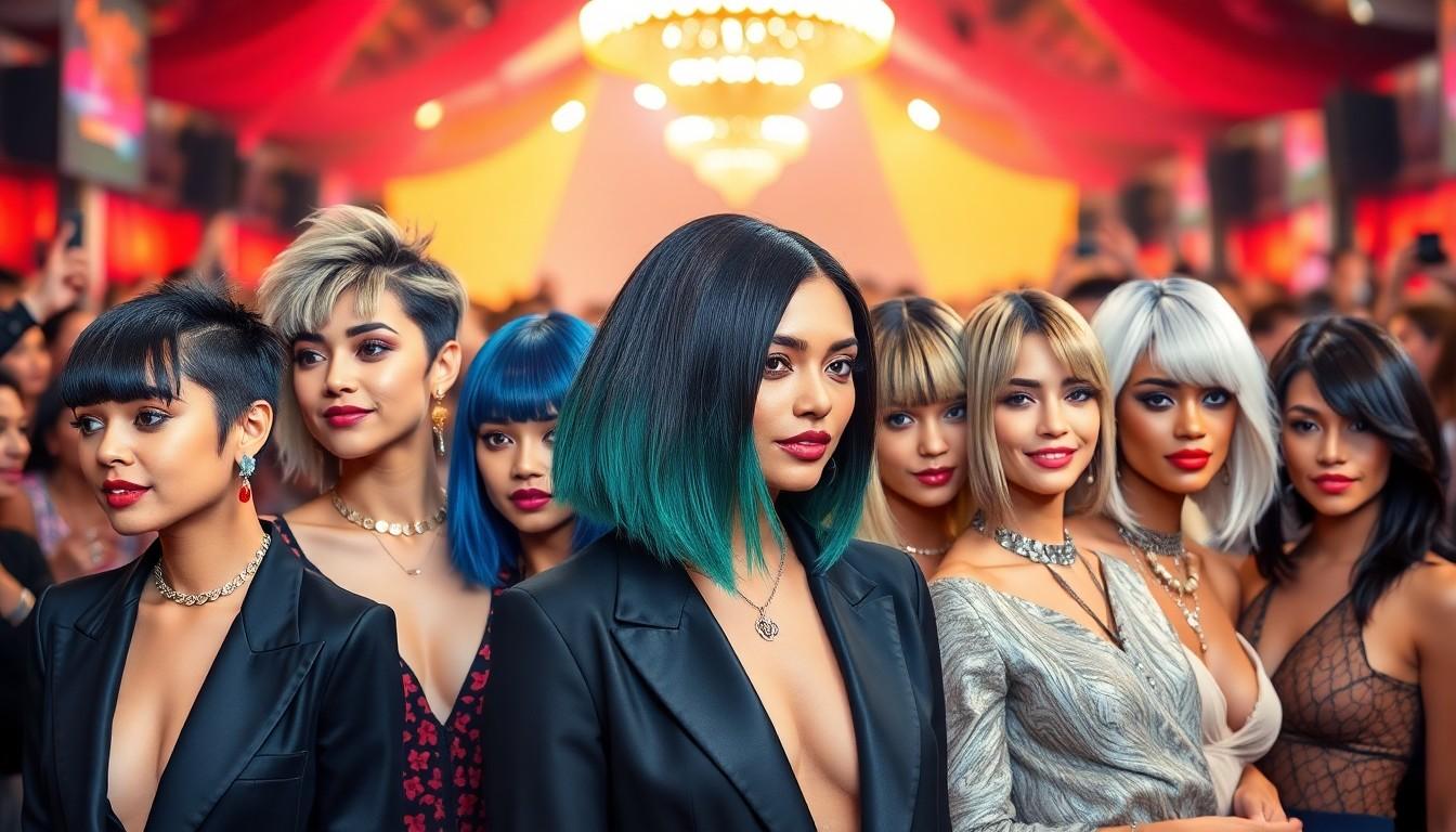 The Shag Haircut: Why This Effortless, Retro Style Is Taking Over US Salons in 2025 12 The Shag Haircut: Why This Effortless, Retro Style Is Taking Over US Salons in 2025 11