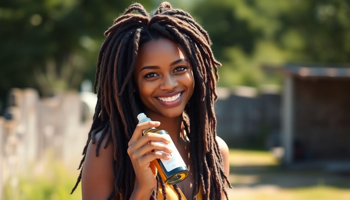 Everything You Need to Know About Freeform Dreads: History, Tips, and Care for Natural Hair 8 Everything You Need to Know About Freeform Dreads: History, Tips, and Care for Natural Hair 7