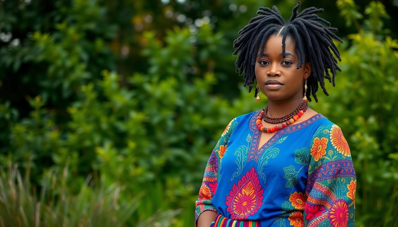 Everything You Need to Know About Freeform Dreads: History, Tips, and Care for Natural Hair 2 Everything You Need to Know About Freeform Dreads: History, Tips, and Care for Natural Hair 1