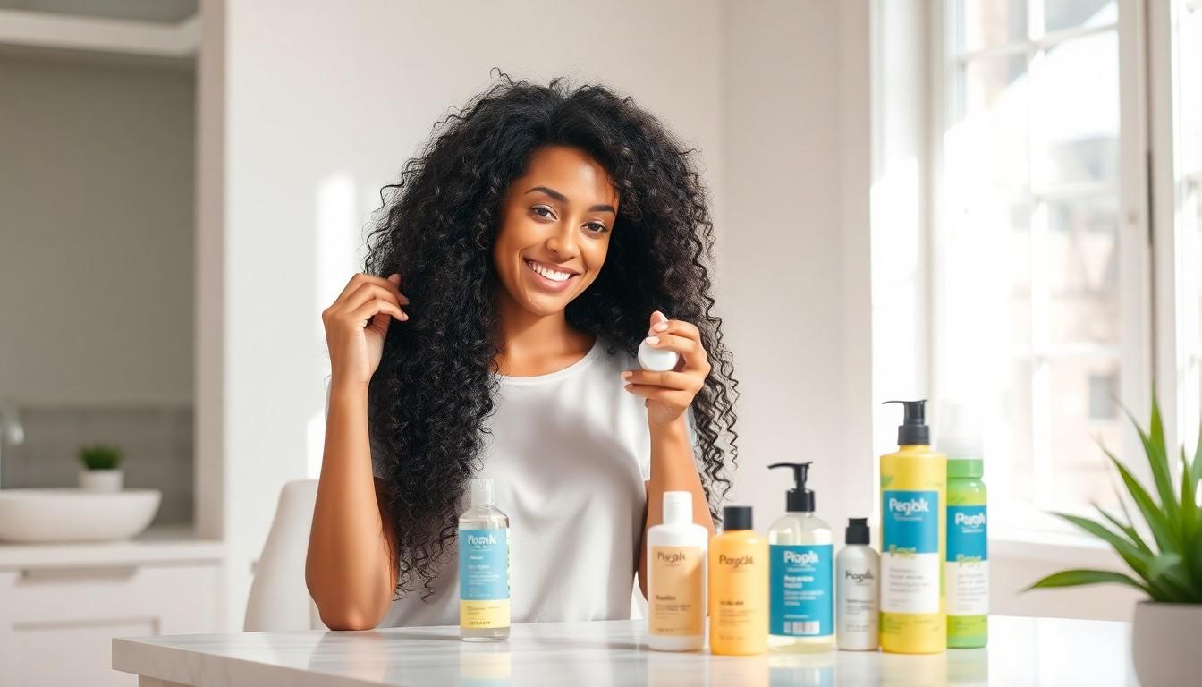 Your Ultimate Guide to Perms: Everything Americans Need to Know for Gorgeous, Bouncy Curls 7