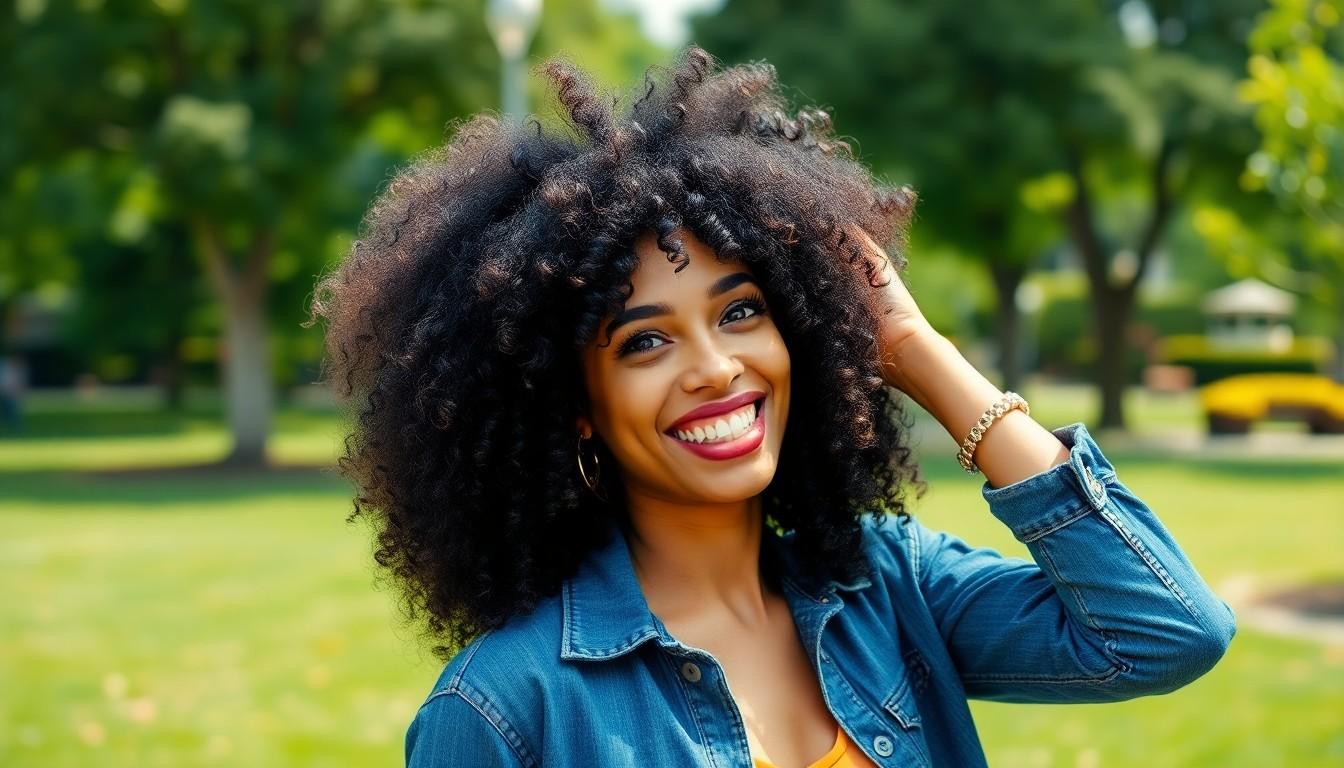 Your Ultimate Guide to Perms: Everything Americans Need to Know for Gorgeous, Bouncy Curls 11