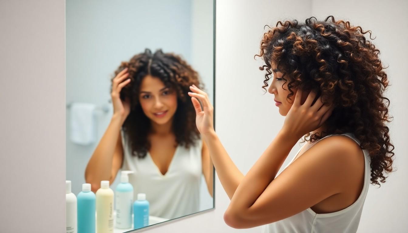 Your Ultimate Guide to Perms: Everything Americans Need to Know for Gorgeous, Bouncy Curls 9