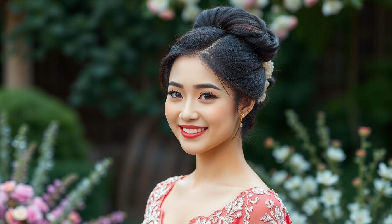 Fabulous Asian Hairstyles: Trendy Cuts, Stunning Colors & Easy Looks to Transform Your Style 4 Fabulous Asian Hairstyles: Trendy Cuts, Stunning Colors & Easy Looks to Transform Your Style 3