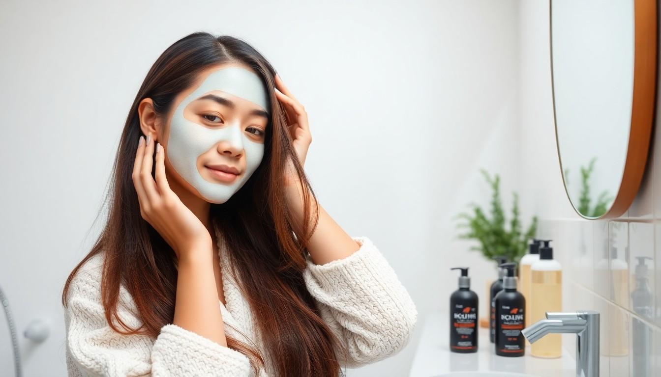 Fabulous Asian Hairstyles: Trendy Cuts, Stunning Colors & Easy Looks to Transform Your Style 10 Fabulous Asian Hairstyles: Trendy Cuts, Stunning Colors & Easy Looks to Transform Your Style 9