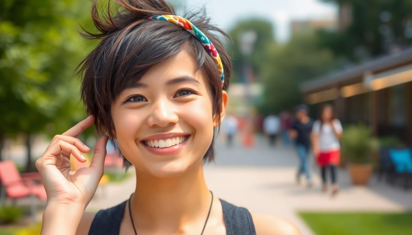 20 Trendy Shaggy Pixie Cut Ideas for Every Face Shape and Hair Type (US Style Guide) 12 20 Trendy Shaggy Pixie Cut Ideas for Every Face Shape and Hair Type (US Style Guide) 11