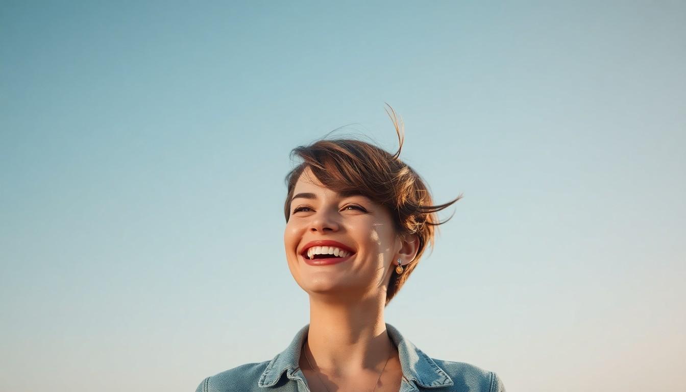 50 Best Short Hair Quotes to Inspire Confidence and Style in Every Woman 10 50 Best Short Hair Quotes to Inspire Confidence and Style in Every Woman 9