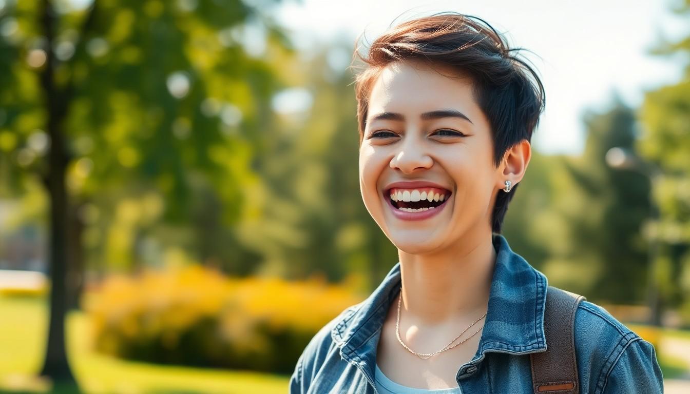 50 Best Short Hair Quotes to Inspire Confidence and Style in Every Woman 8 50 Best Short Hair Quotes to Inspire Confidence and Style in Every Woman 7