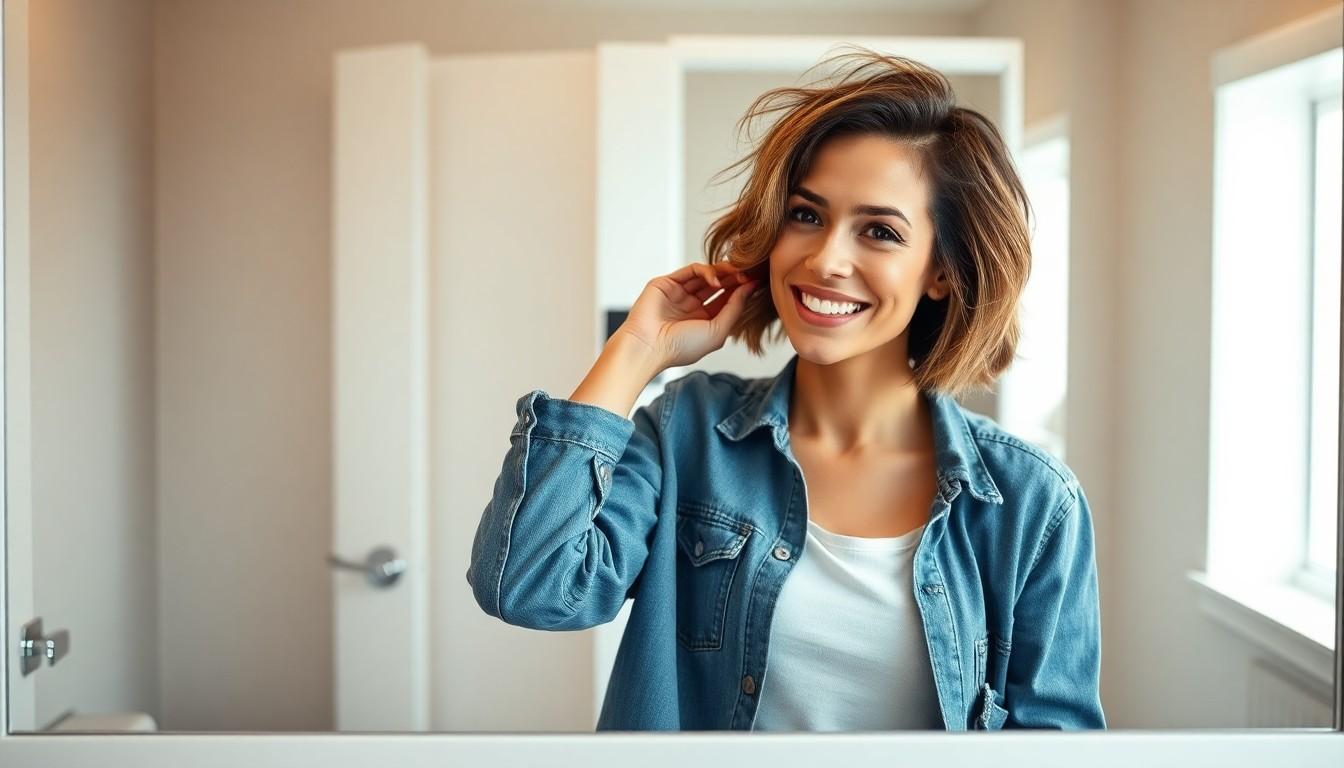50 Best Short Hair Quotes to Inspire Confidence and Style in Every Woman 4 50 Best Short Hair Quotes to Inspire Confidence and Style in Every Woman 3