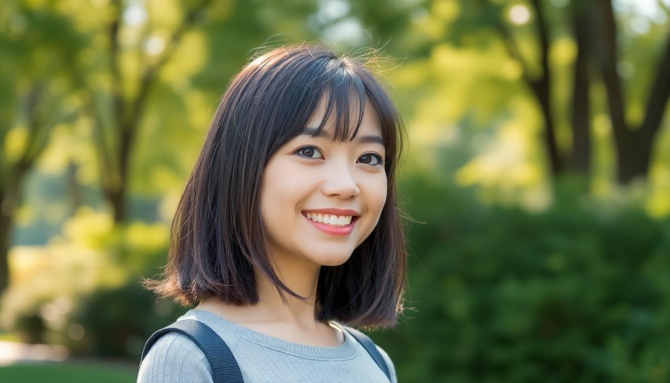 See Through Bangs: The Effortless Trend Everyone in the US Is Loving for a Fresh, Modern Look 2 See Through Bangs: The Effortless Trend Everyone in the US Is Loving for a Fresh, Modern Look 1