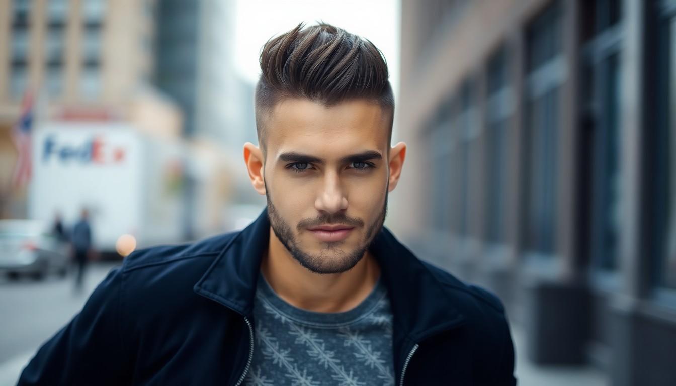Best Hairstyles for Men with Fine Hair: Volume-Boosting Cuts & Styling Tips for Fuller-Looking Hair 2 Best Hairstyles for Men with Fine Hair: Volume-Boosting Cuts & Styling Tips for Fuller-Looking Hair 1