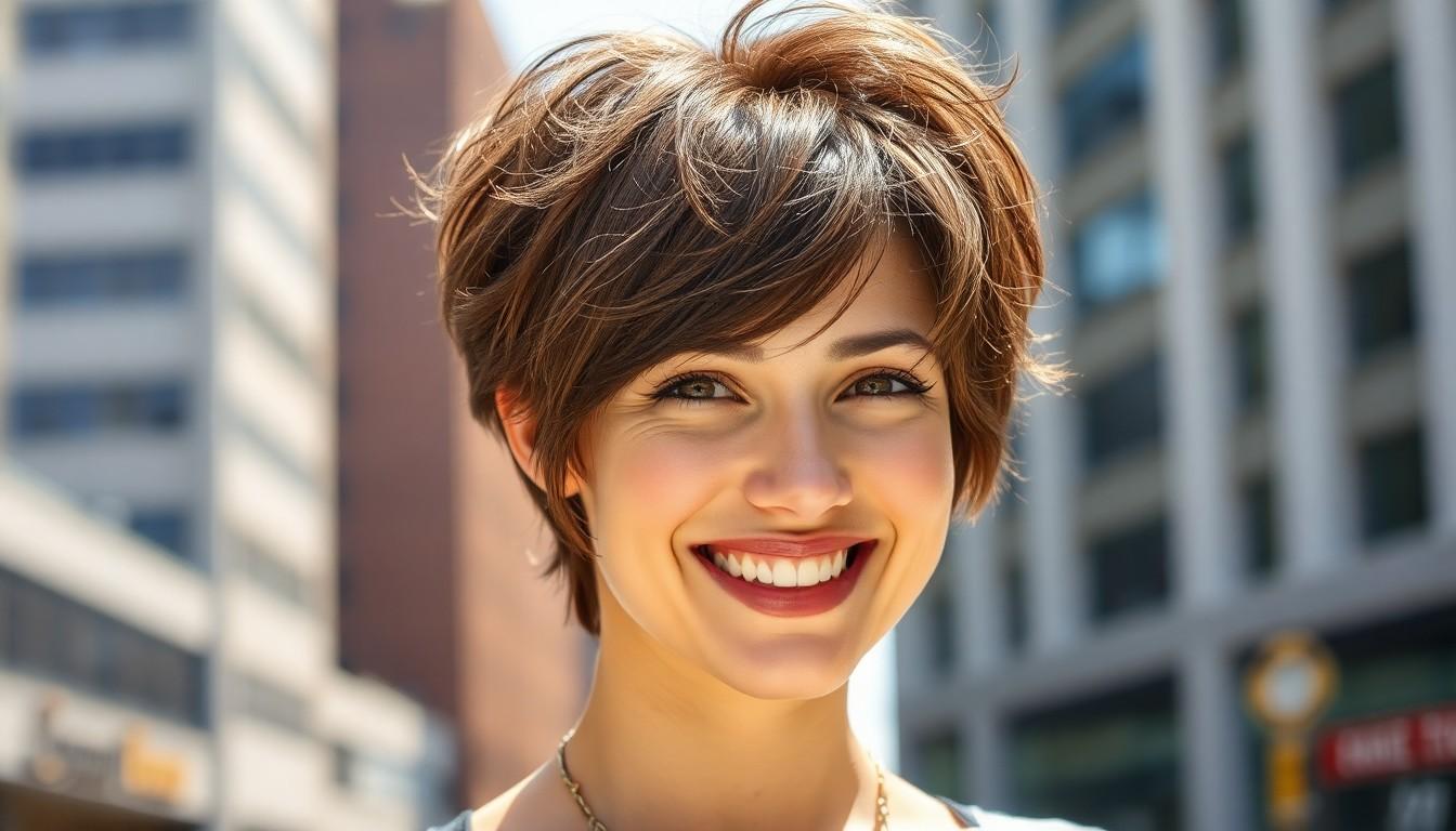 25 Flattering Thick Wavy Hair Haircuts Every American Woman Needs to Try This Year 8 25 Flattering Thick Wavy Hair Haircuts Every American Woman Needs to Try This Year 7