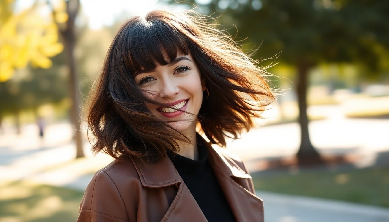 25 Flattering Thick Wavy Hair Haircuts Every American Woman Needs to Try This Year 10 25 Flattering Thick Wavy Hair Haircuts Every American Woman Needs to Try This Year 9