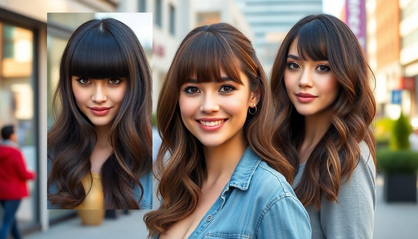 25 Flattering Thick Wavy Hair Haircuts Every American Woman Needs to Try This Year 12 25 Flattering Thick Wavy Hair Haircuts Every American Woman Needs to Try This Year 11