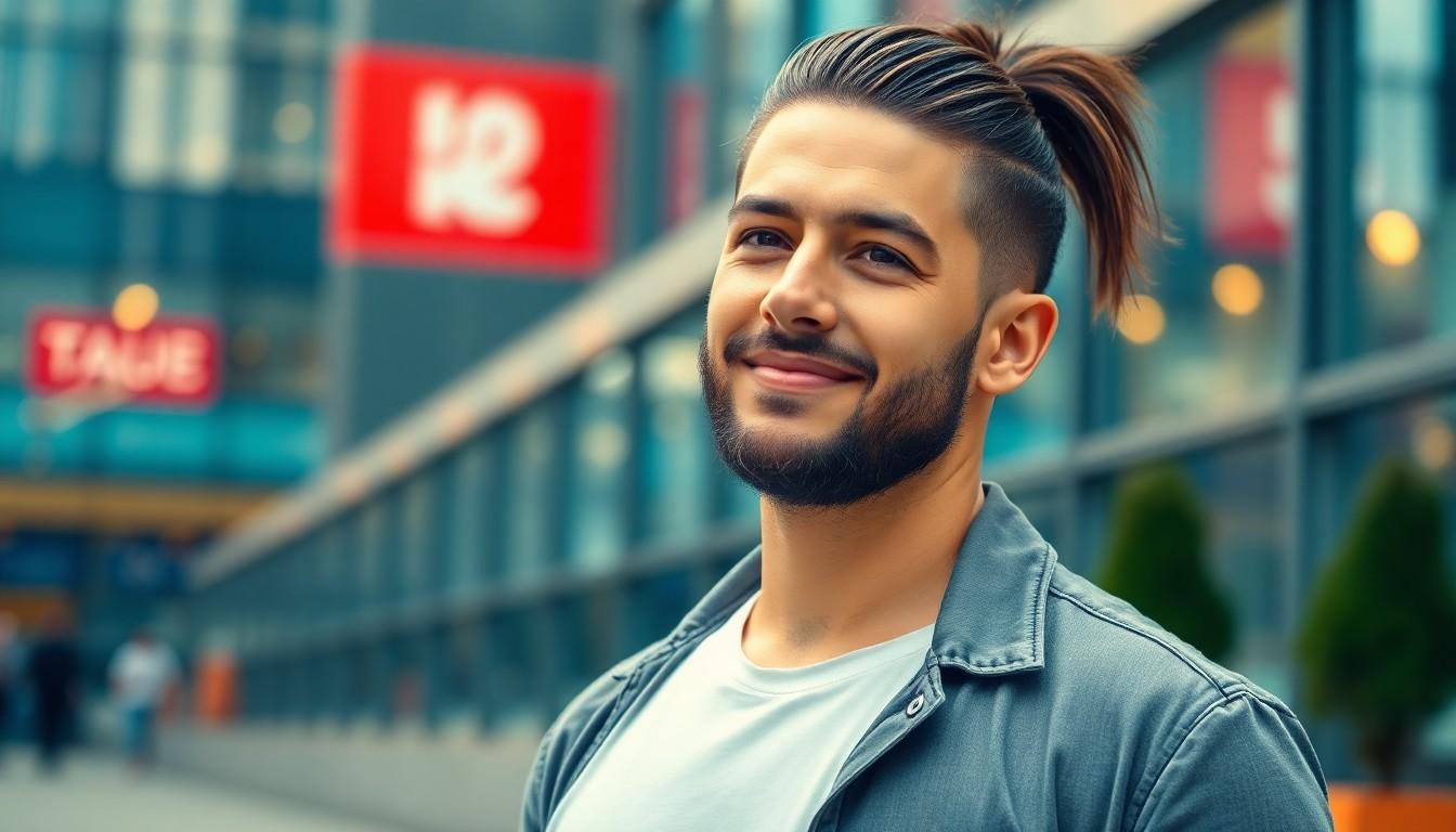 15 Best Long Hairstyles for Men With Thick Hair: Stylish Ideas & Pro Tips for 2025 6 15 Best Long Hairstyles for Men With Thick Hair: Stylish Ideas & Pro Tips for 2025 5