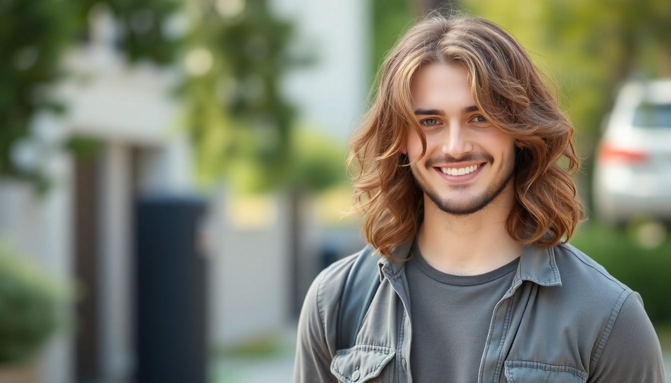 15 Best Long Hairstyles for Men With Thick Hair: Stylish Ideas & Pro Tips for 2025 16 15 Best Long Hairstyles for Men With Thick Hair: Stylish Ideas & Pro Tips for 2025 15