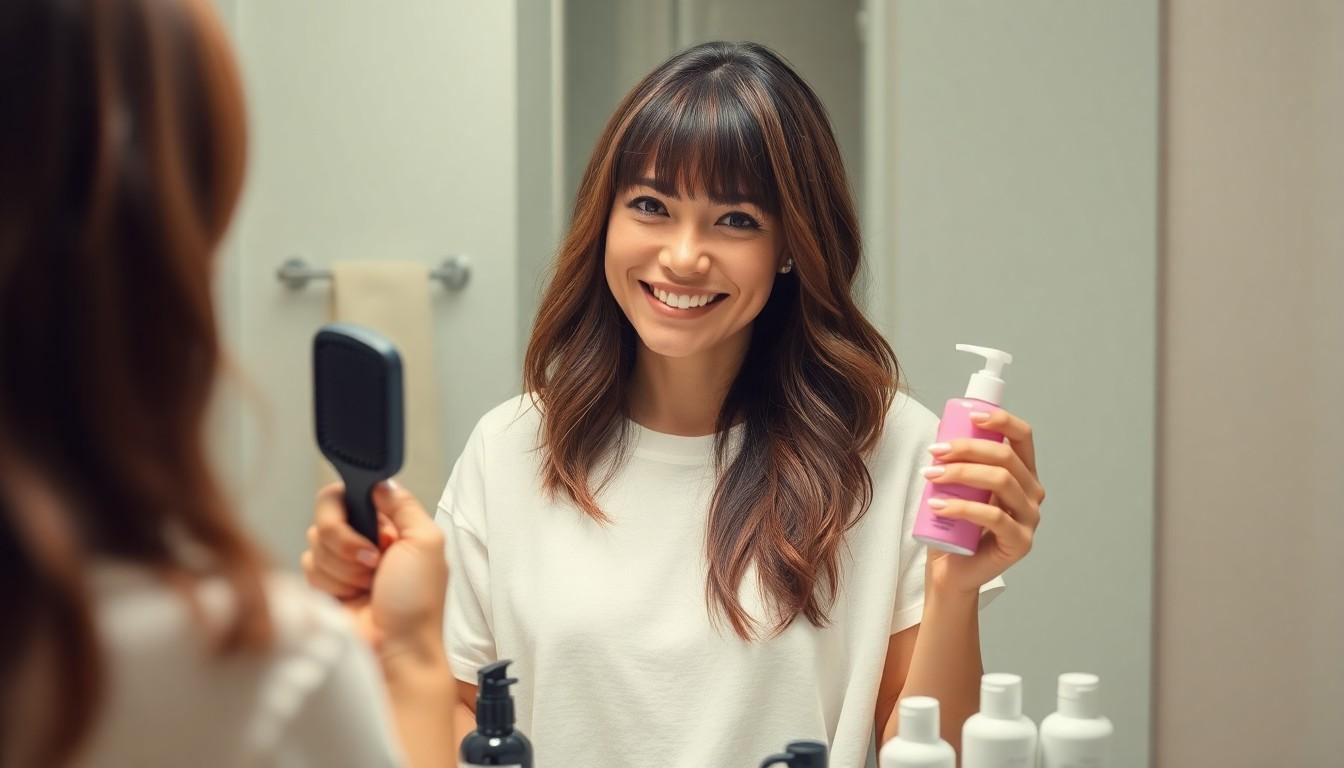 Curtain Bangs with Layers: The Effortless Hair Trend All US Women Are Loving in 2025 8 Curtain Bangs with Layers: The Effortless Hair Trend All US Women Are Loving in 2025 7