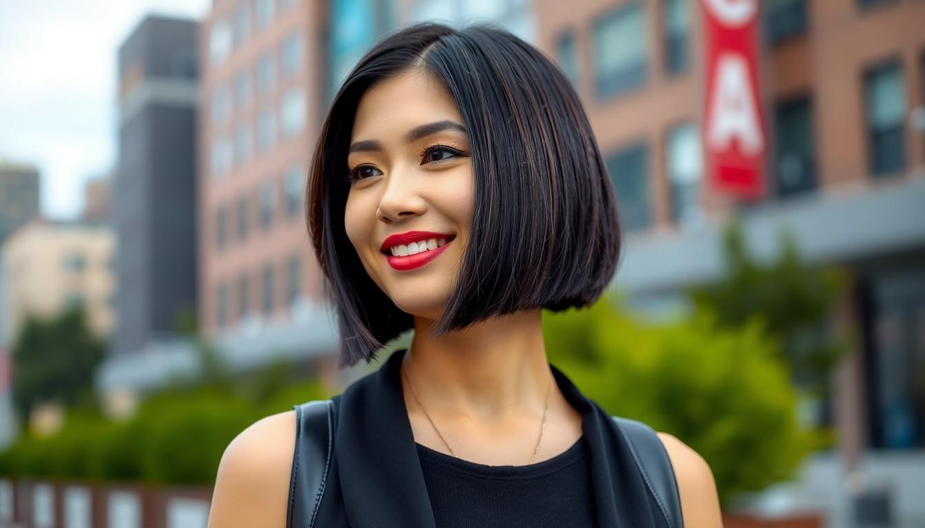 25 Best Short Haircuts for Every Hair Type: Flattering Styles for Straight, Wavy, Curly & Coily Hair 2 25 Best Short Haircuts for Every Hair Type: Flattering Styles for Straight, Wavy, Curly & Coily Hair 1