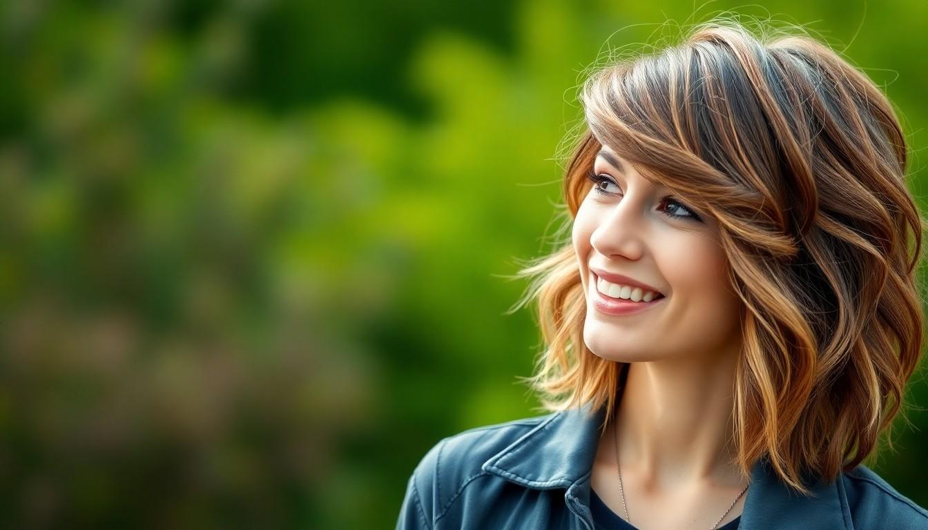 25 Best Short Haircuts for Every Hair Type: Flattering Styles for Straight, Wavy, Curly & Coily Hair 4 25 Best Short Haircuts for Every Hair Type: Flattering Styles for Straight, Wavy, Curly & Coily Hair 3