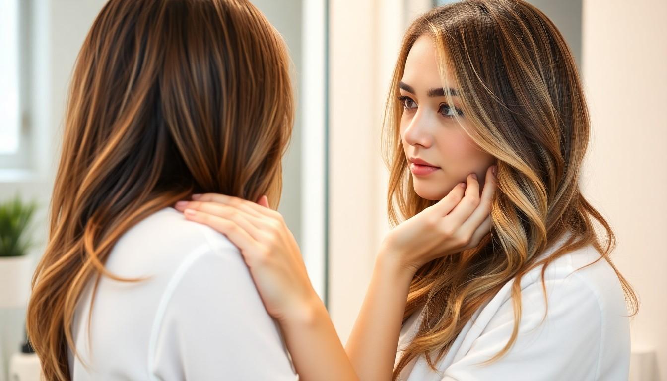 Brown Hair With Blonde Highlights: Best Styles, Tips & Maintenance for a Sun-Kissed Look 9
